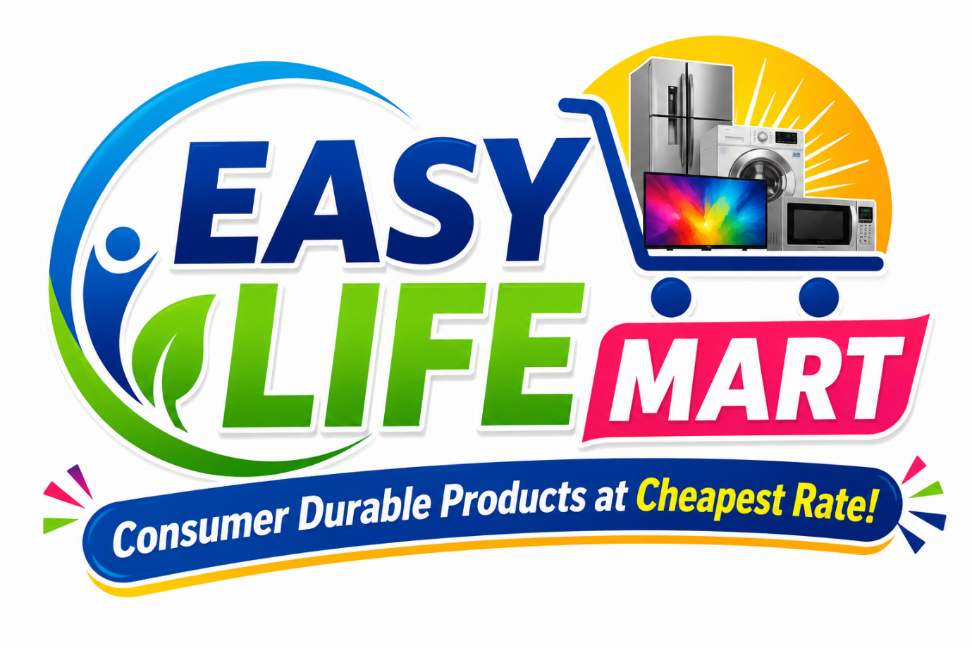 Easy Life Mart