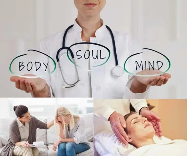 WHY MOST OF THE PATIENTS ARE NOT ABLE TO GET CURED OF THEIR MENTAL DISORDERS