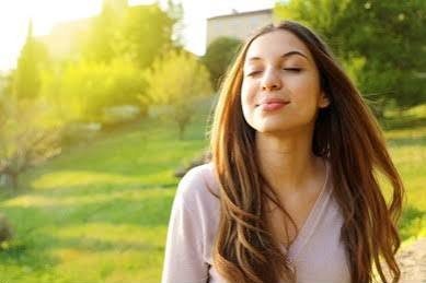 A PARADIGM SHIFT FROM DEPRESSION TO A BLISSFUL LIFE