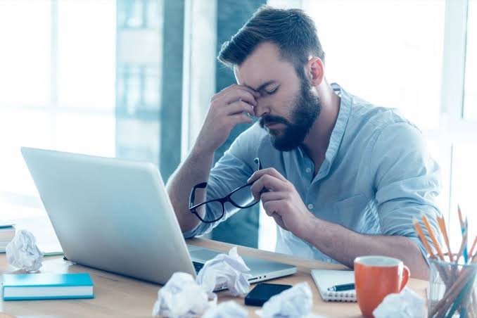 IS SAVING MONEY MORE IMPORTANT THAN YOUR HAPPINESS AND MENTAL WELL-BEING?