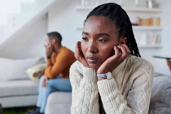 WHEN YOUR MENTAL HEALTH IS DISTURBED, THE WHOLE WORLD WILL IGNORE YOU