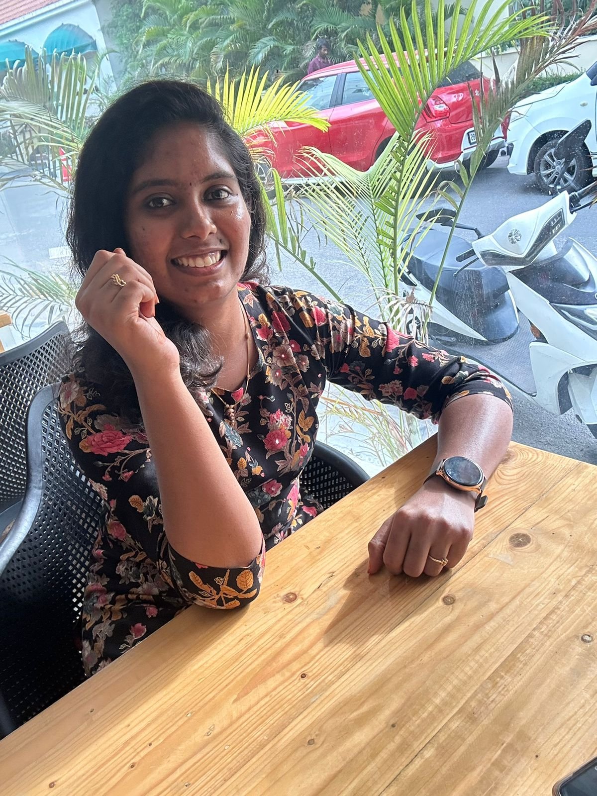 Snehaa Shankar