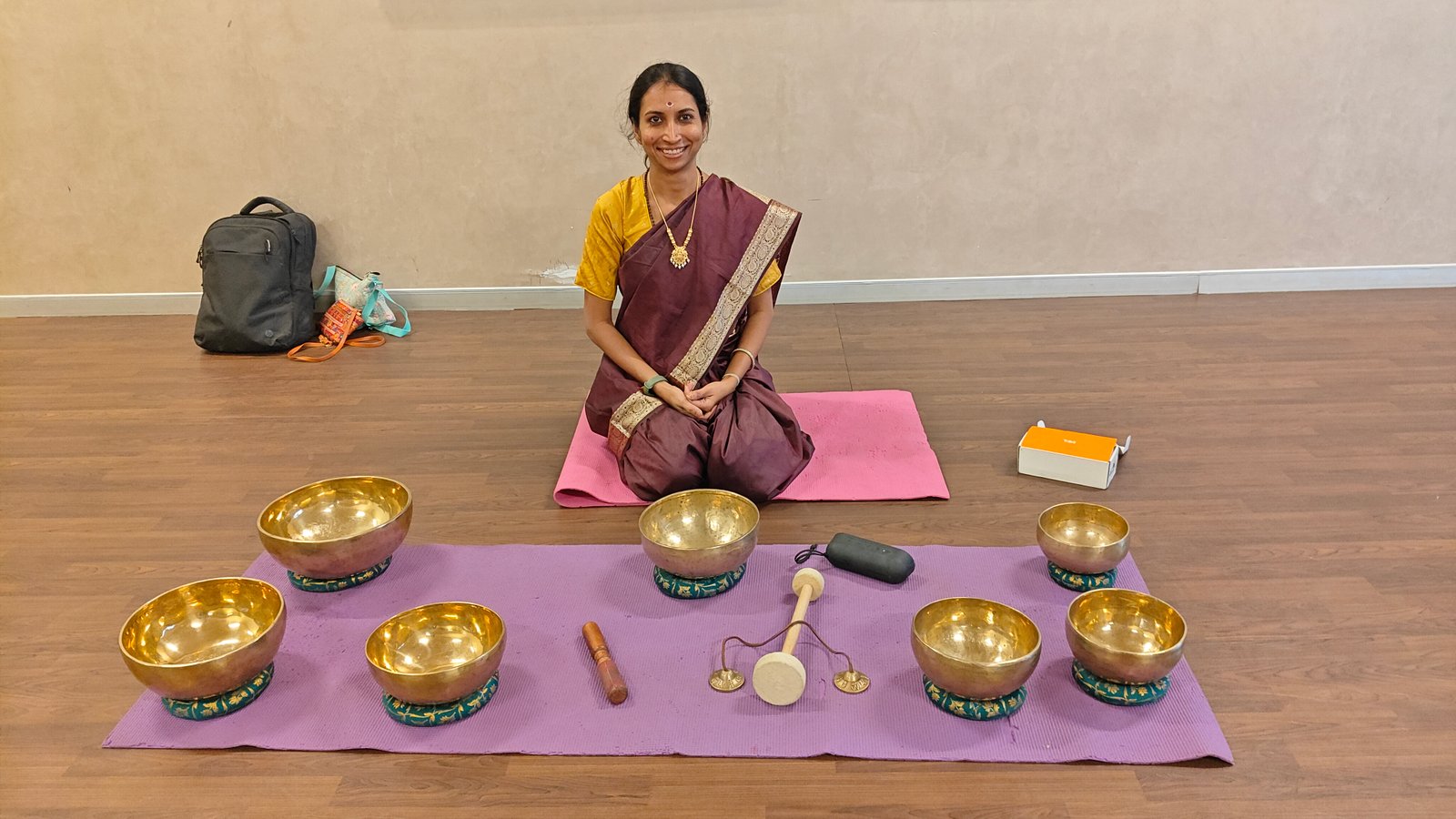 Dr Preeti
