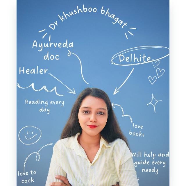 khushboo bhagat