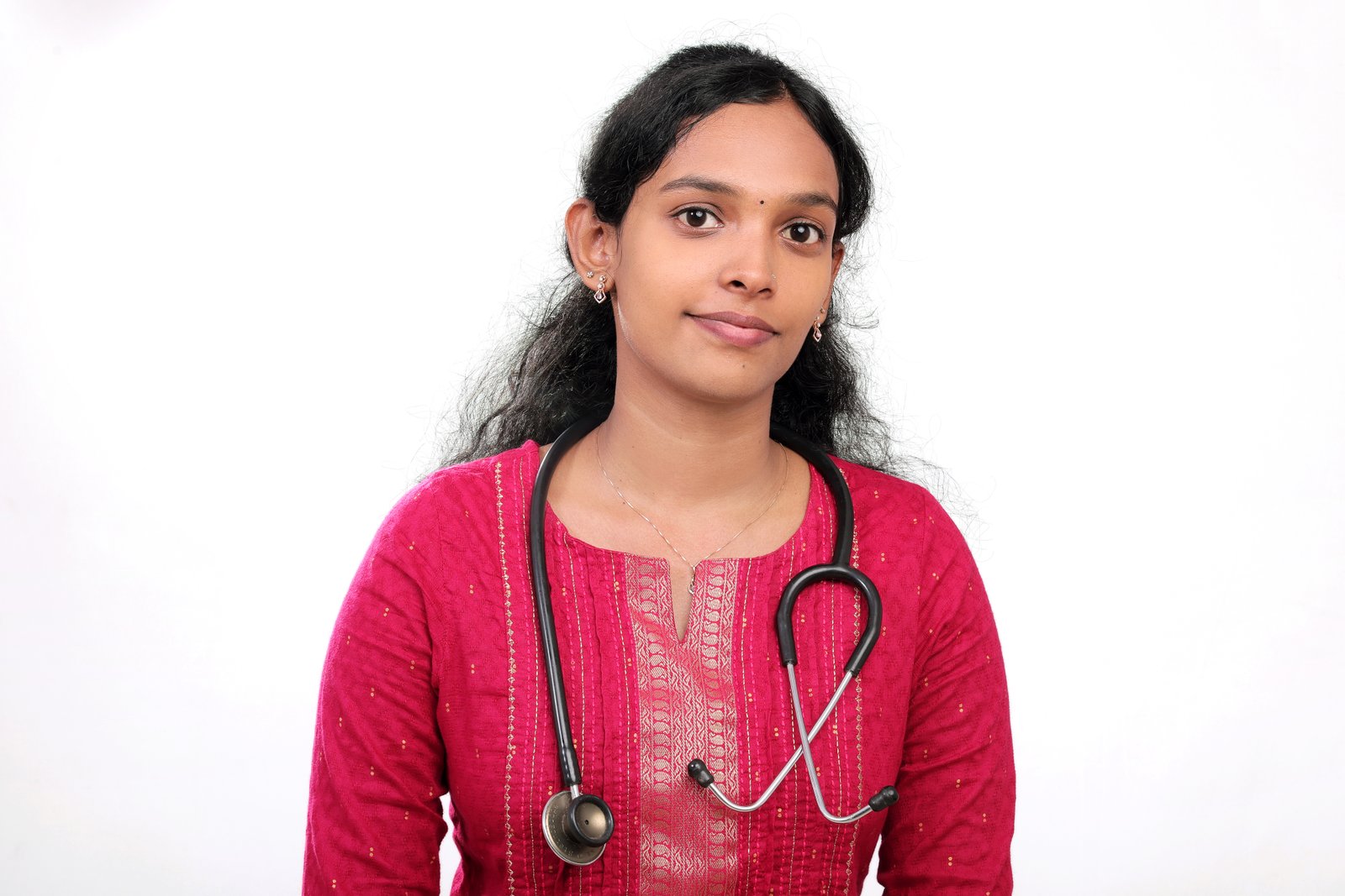 Krishna varsha R