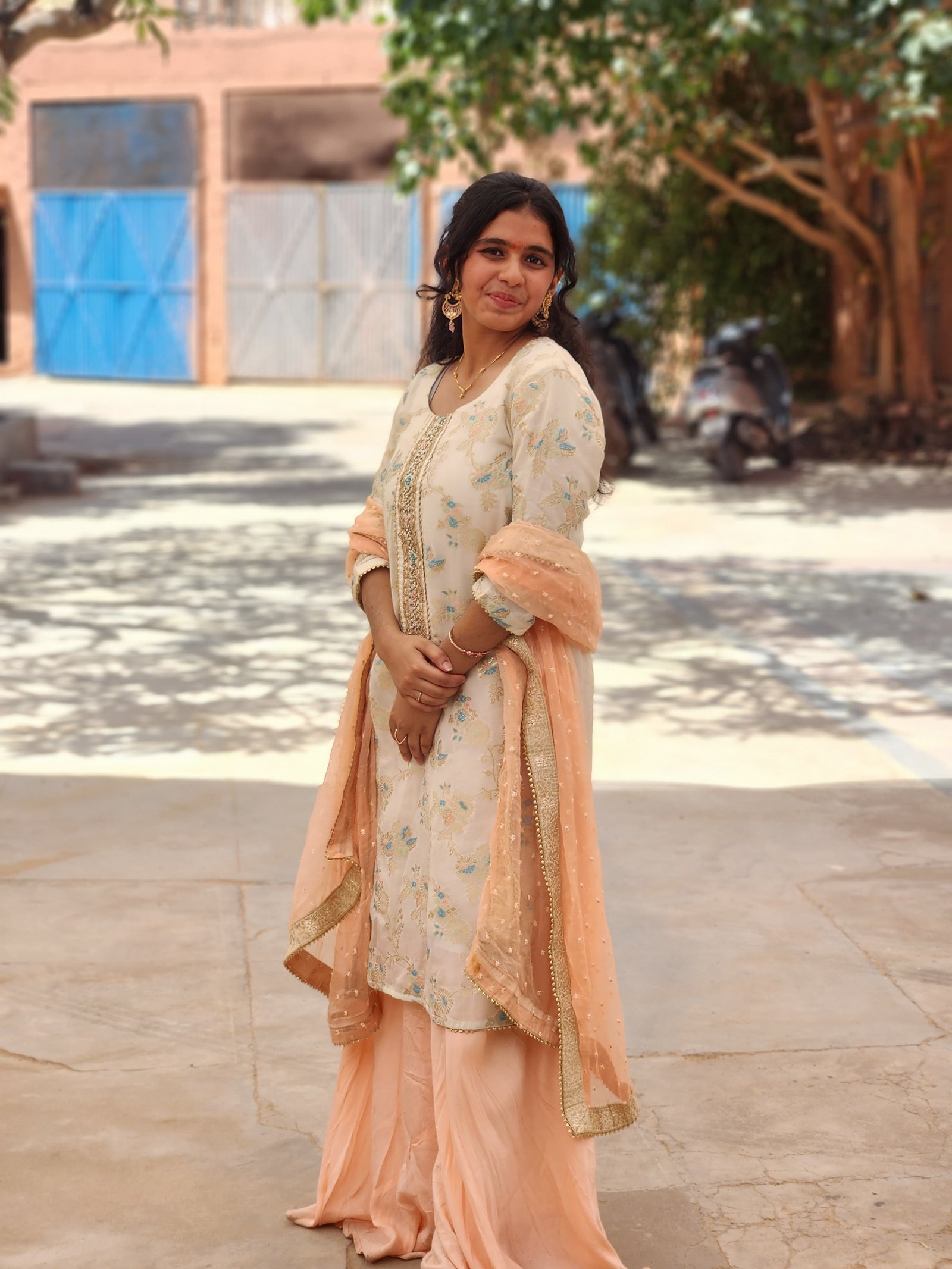 Dr. Khushi Jain
