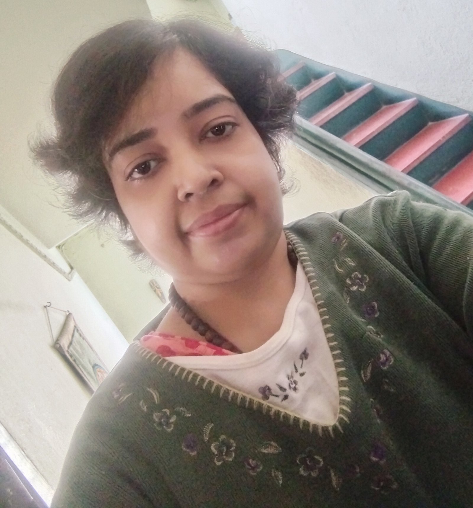 Ishpita Ghosh